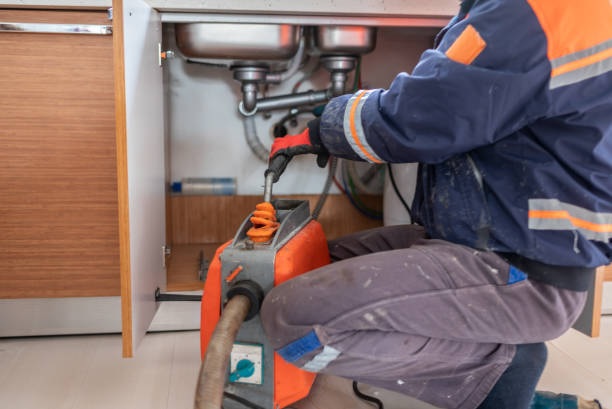 Tarabya Lavabo ve Mutfak Gideri Tıkanıklıkları